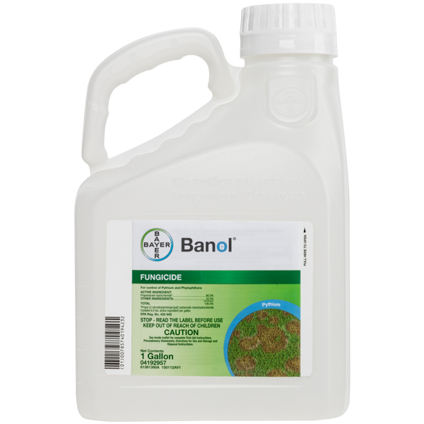 Herbicida Total Coex de Batlle - Ferretería On Line